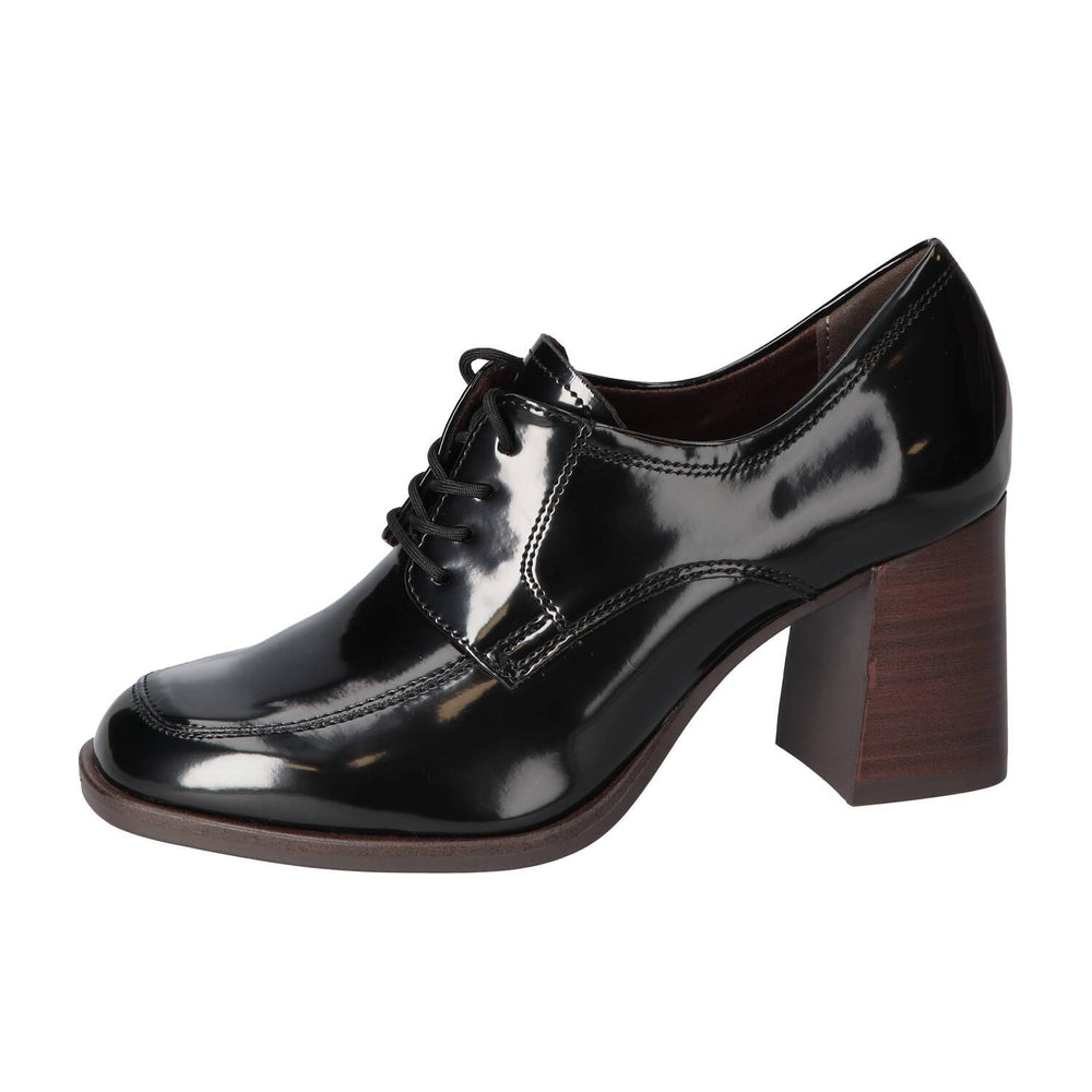 Escarpins, Noir