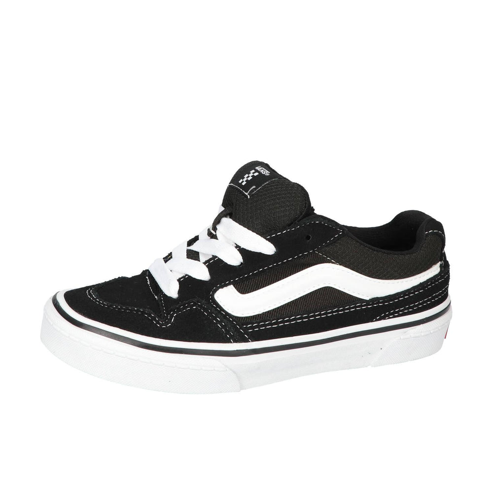 Baskets Lace, Noir