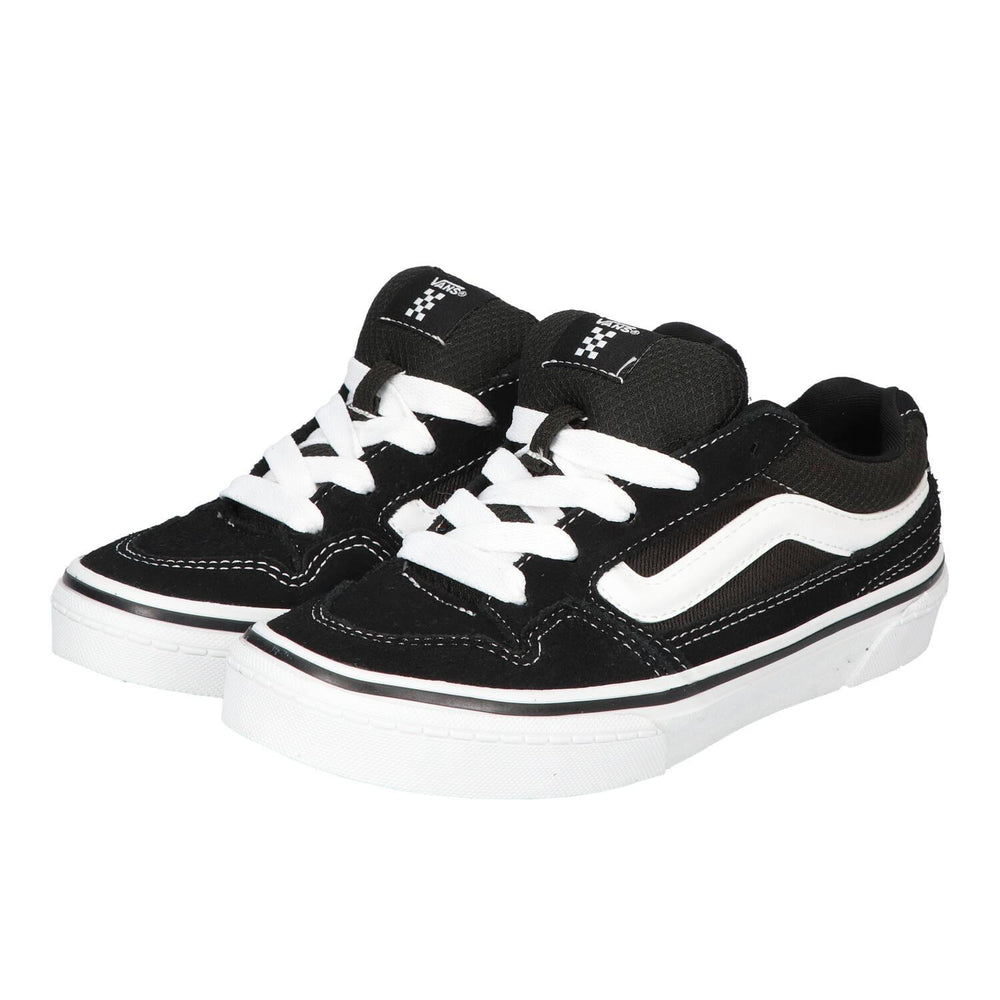 Baskets Lace, Noir
