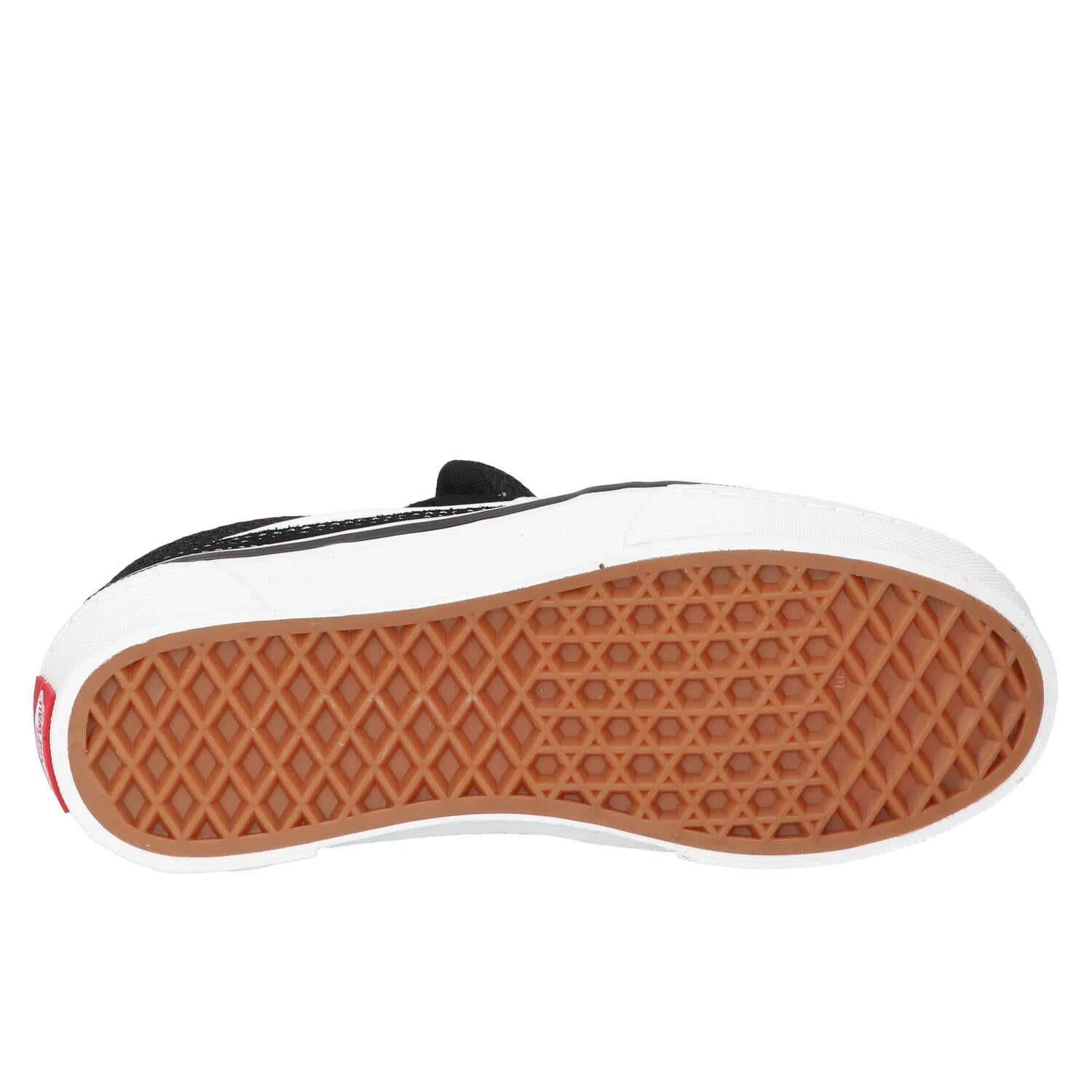 Sneakers Veter, Zwart