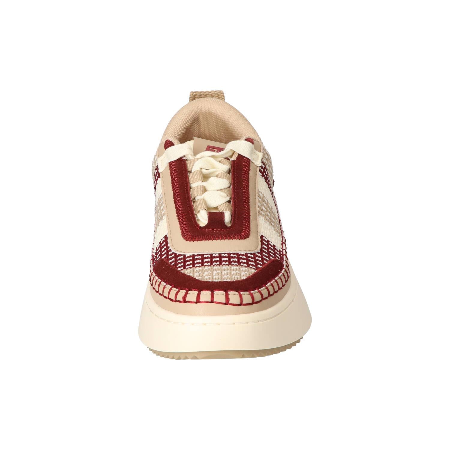 Baskets, Bordeaux