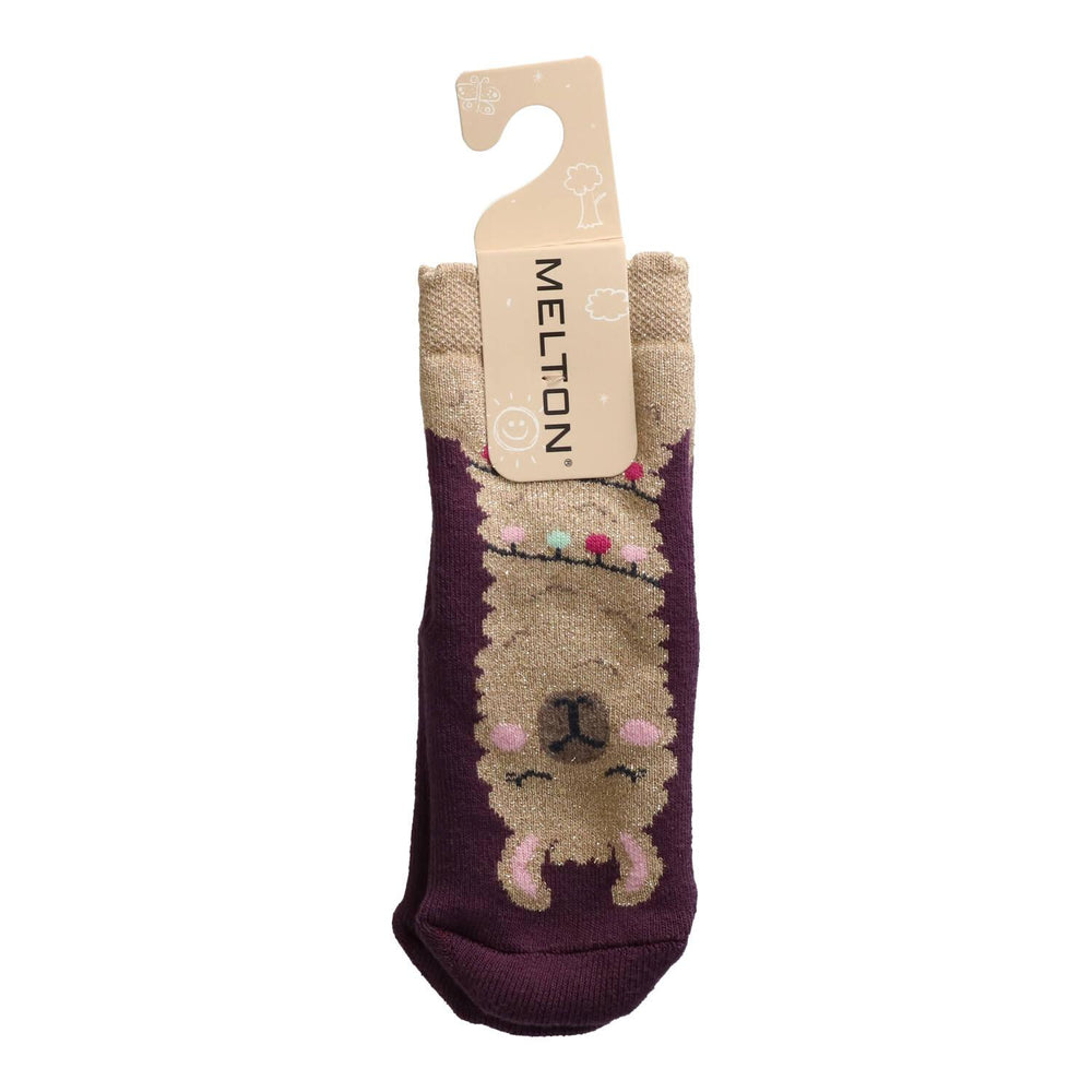 Chaussettes, multicolores
