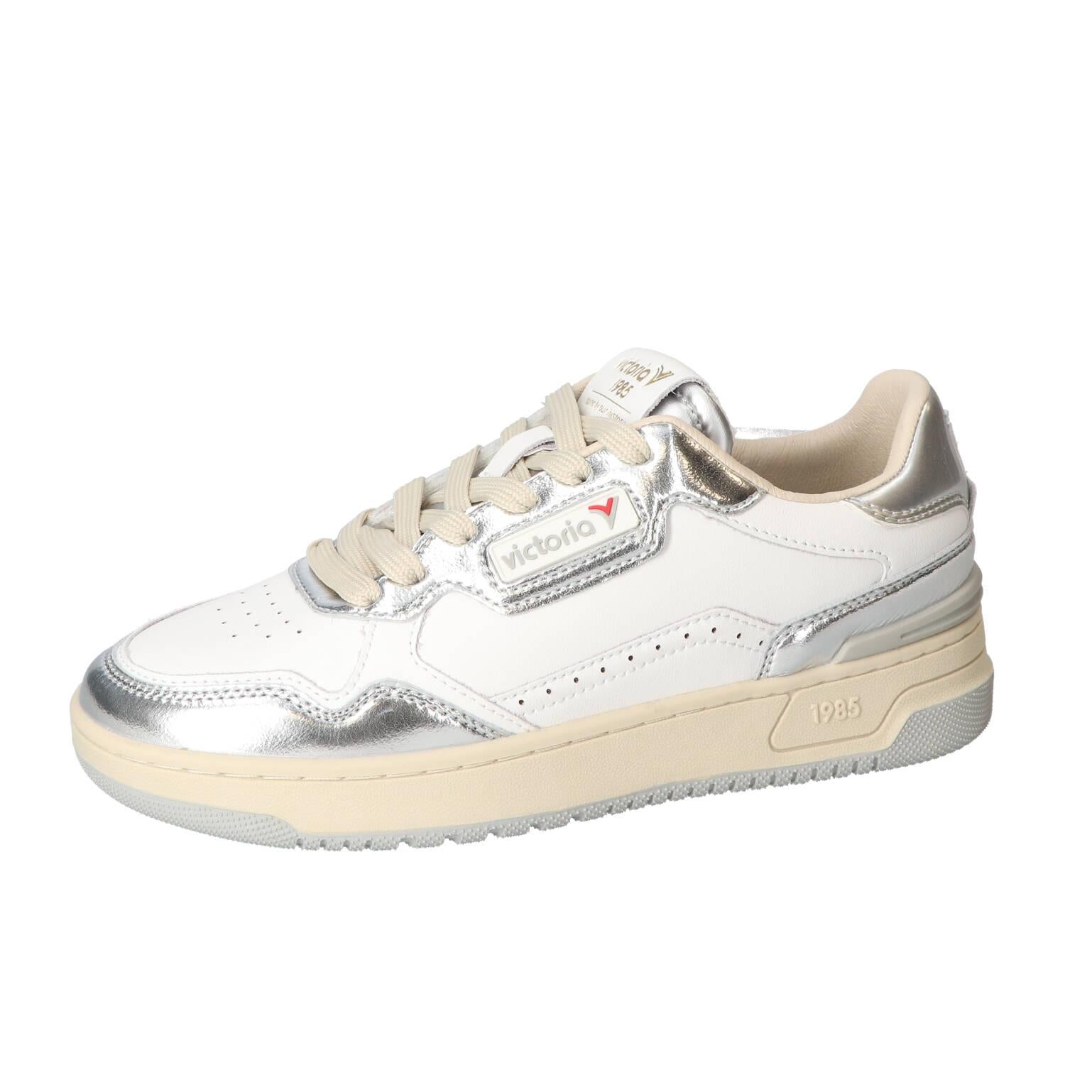Baskets, argent