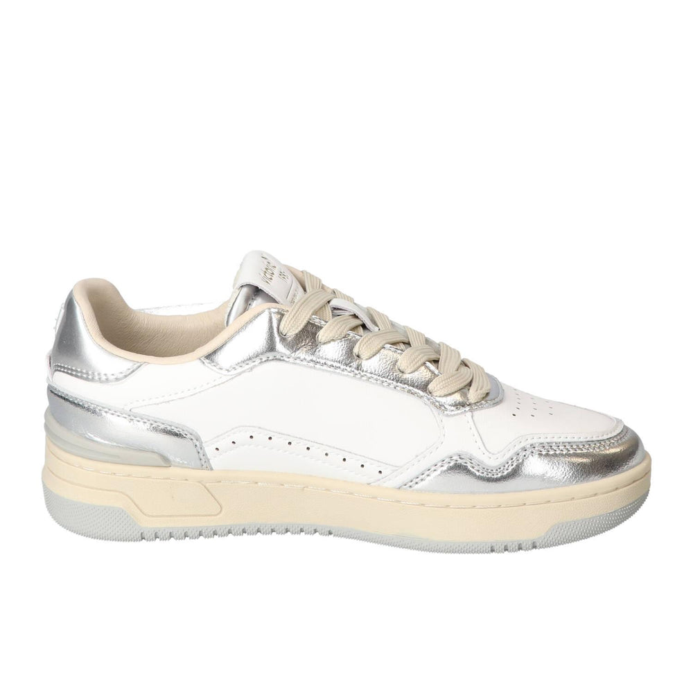 Baskets, argent