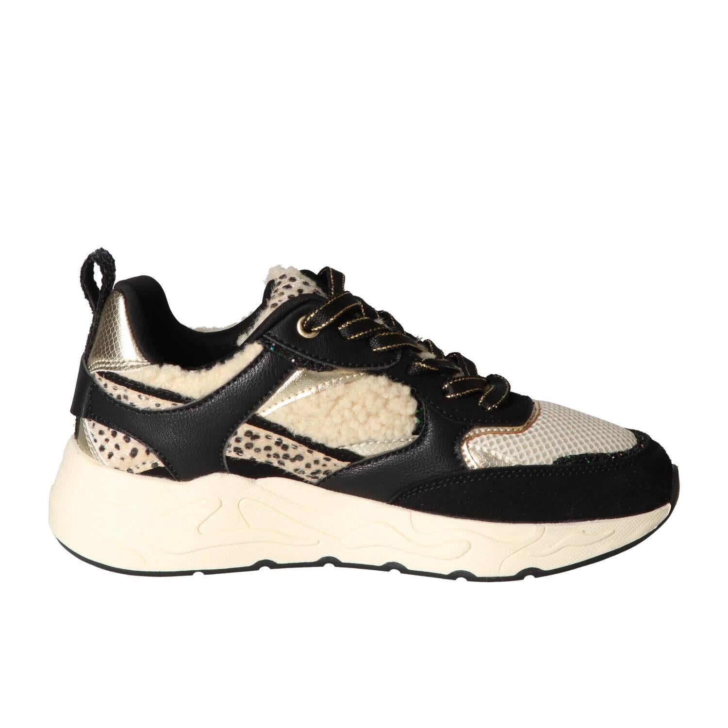 Baskets, noires
