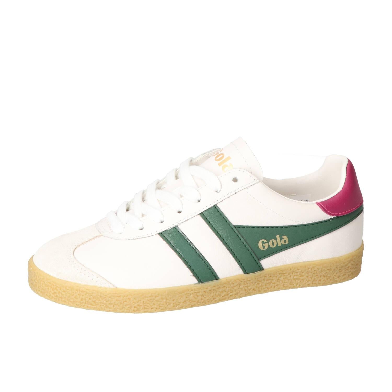 Baskets, multicolore
