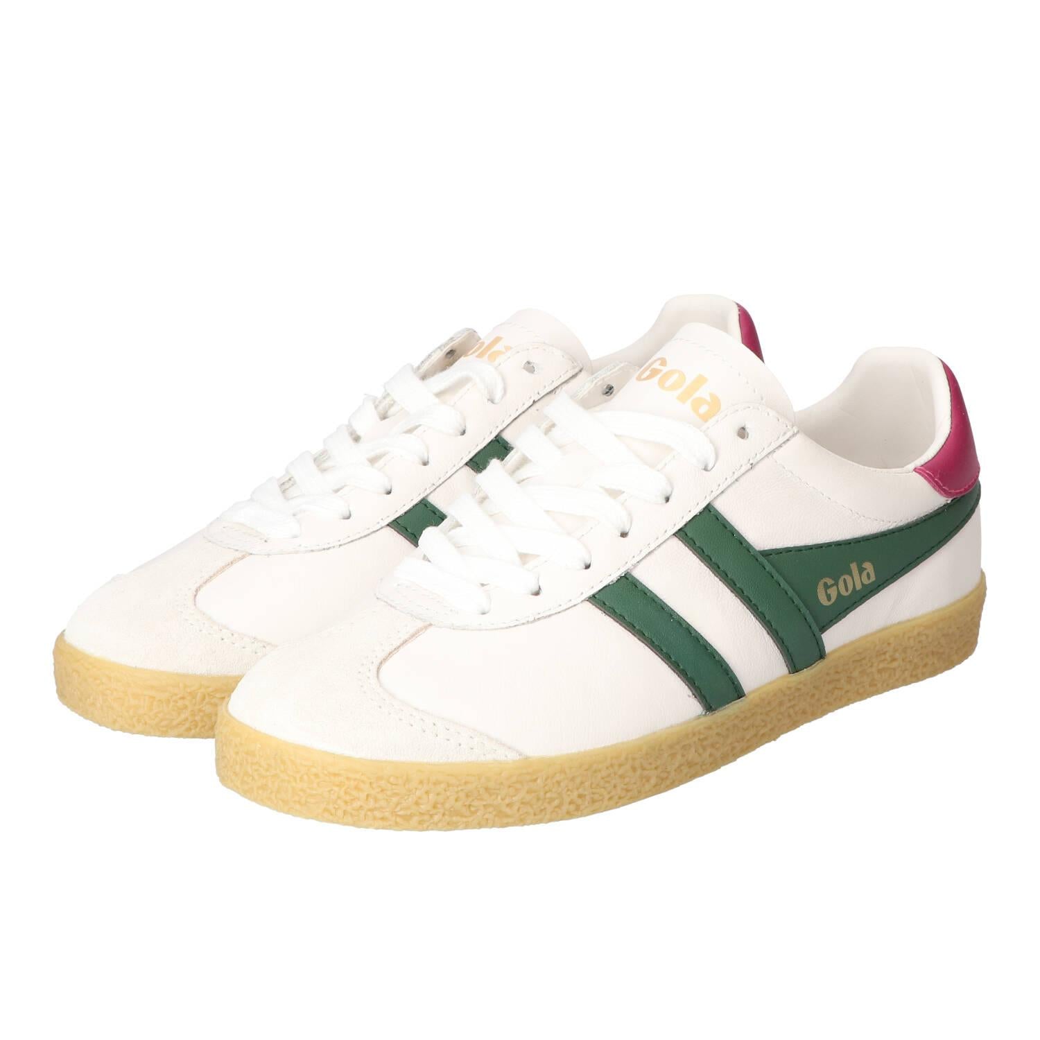 Baskets, multicolore