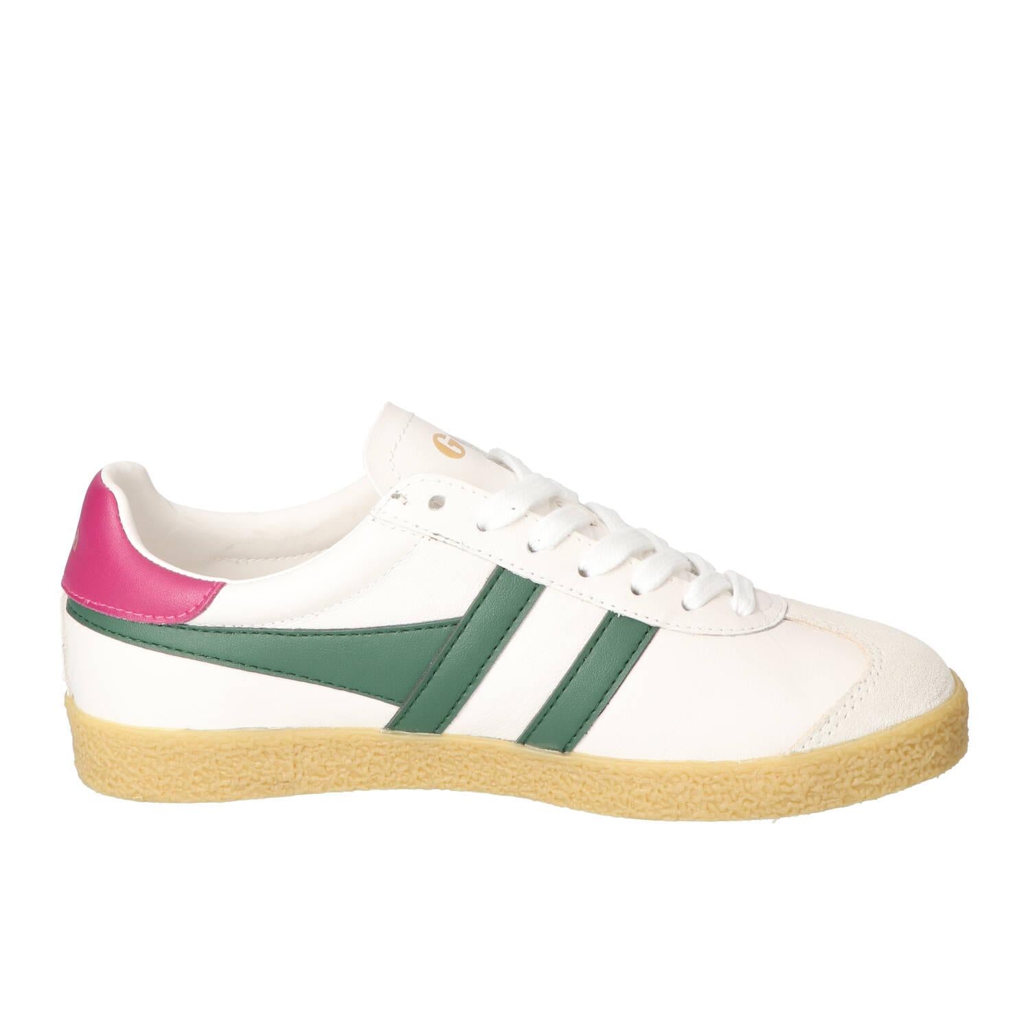 Baskets, multicolore