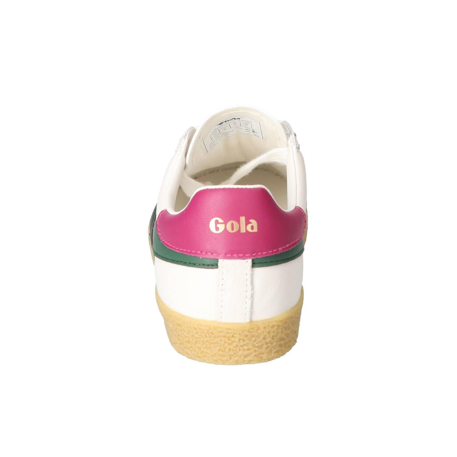 Baskets, multicolore