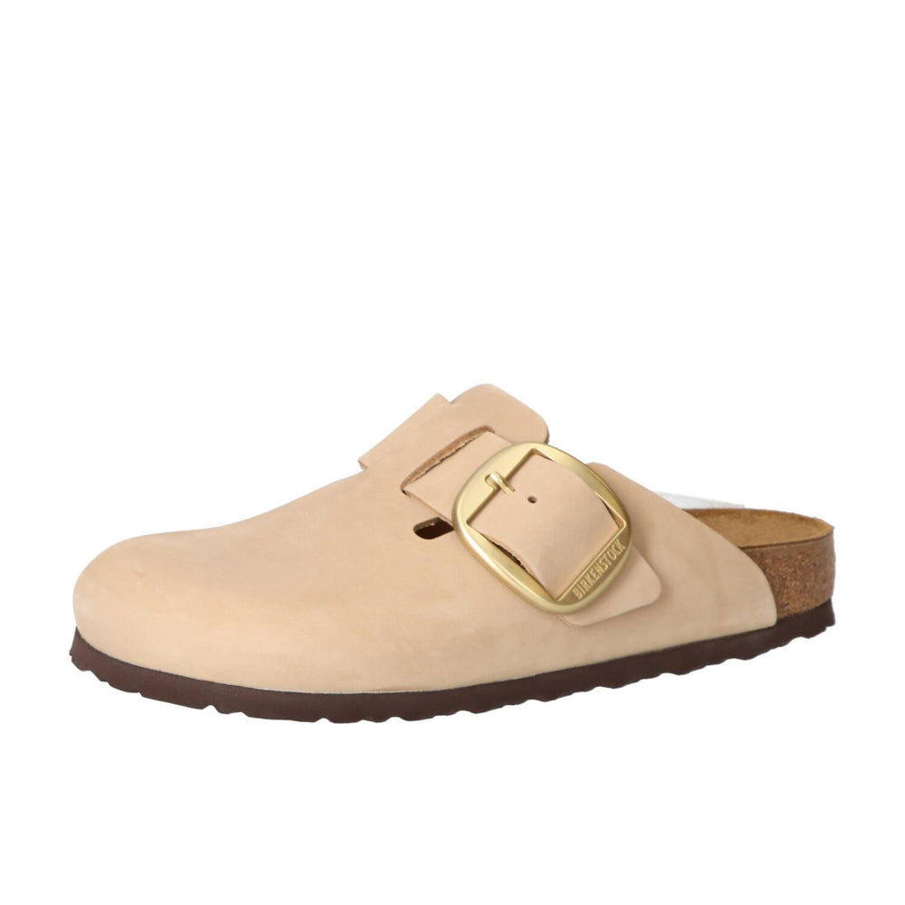 Mules, Beige Clair