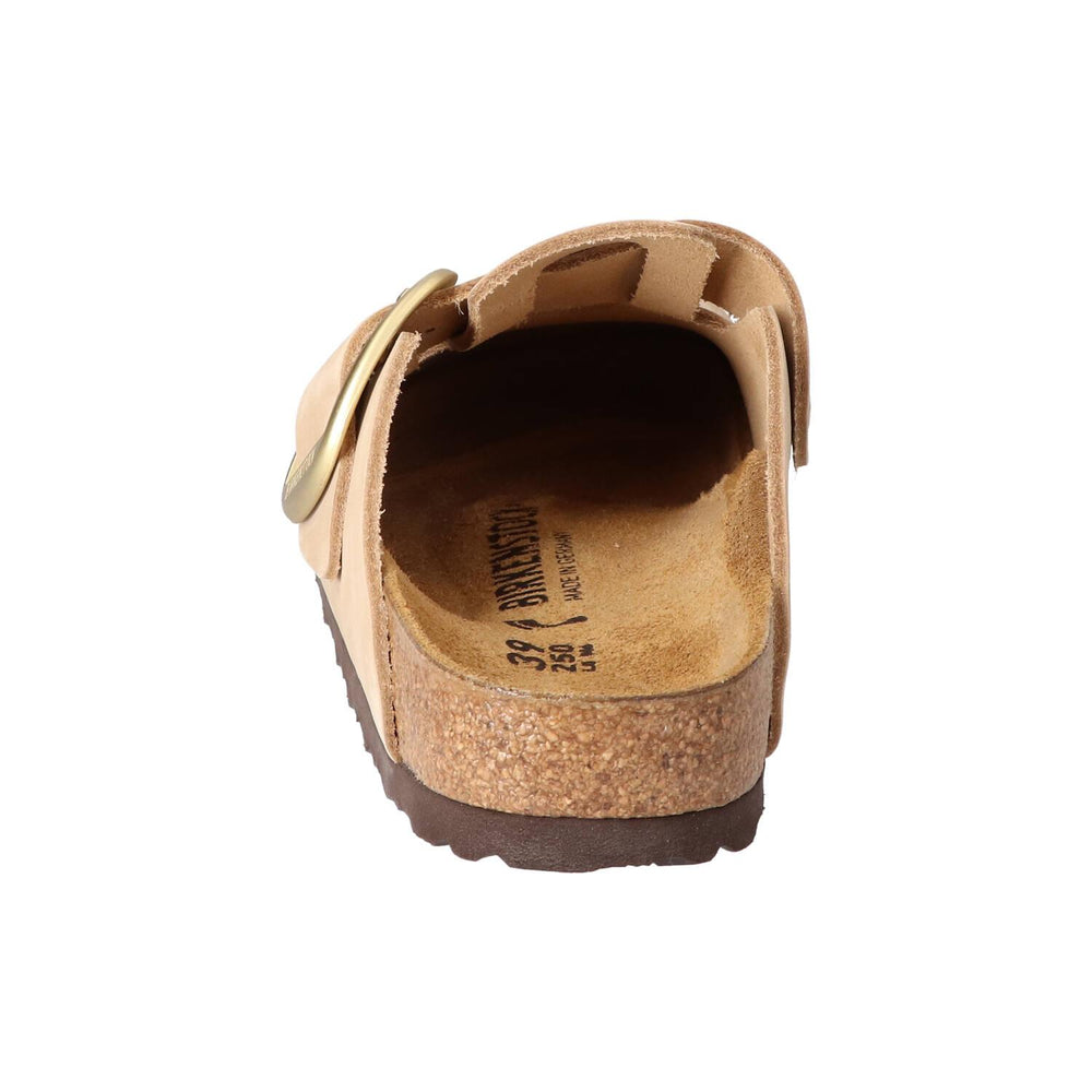 Mules, Beige Clair