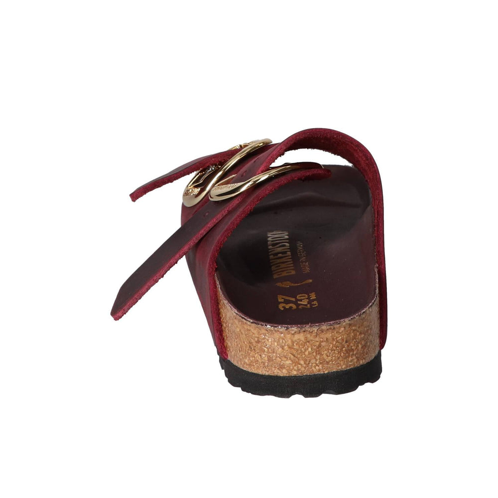 Chaussons, Bordeaux
