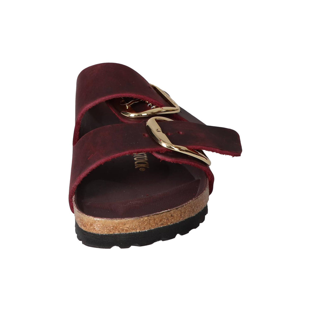 Chaussons, Bordeaux