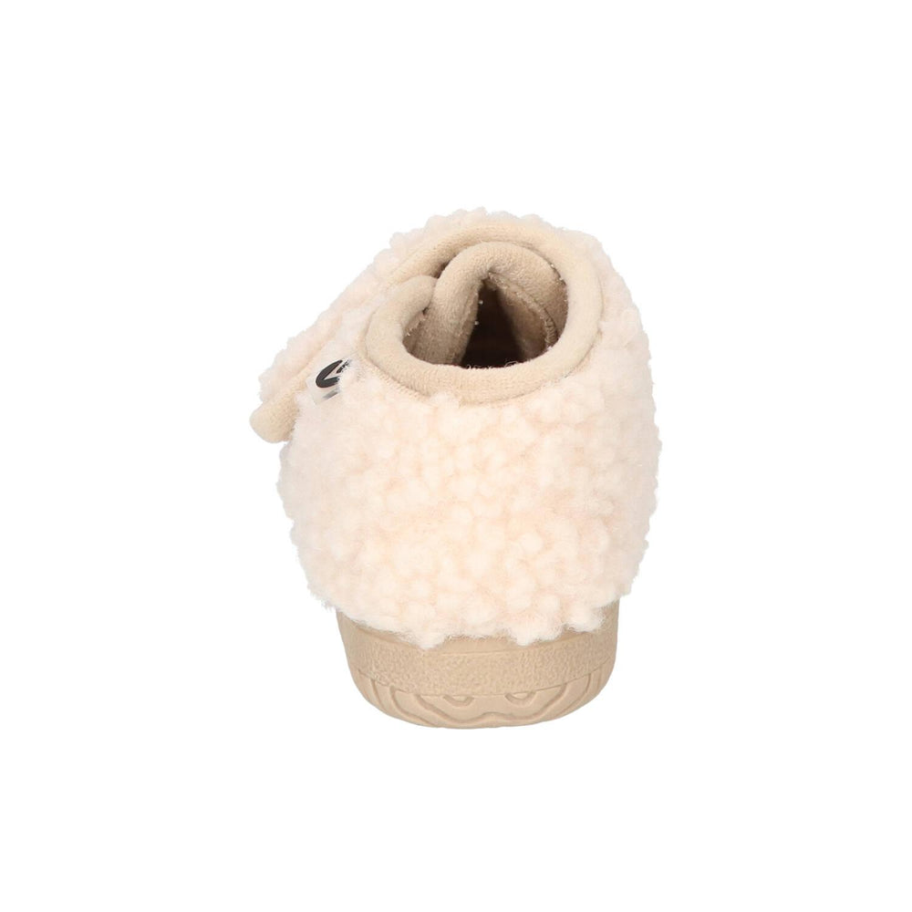 Chaussons, Beige Clair