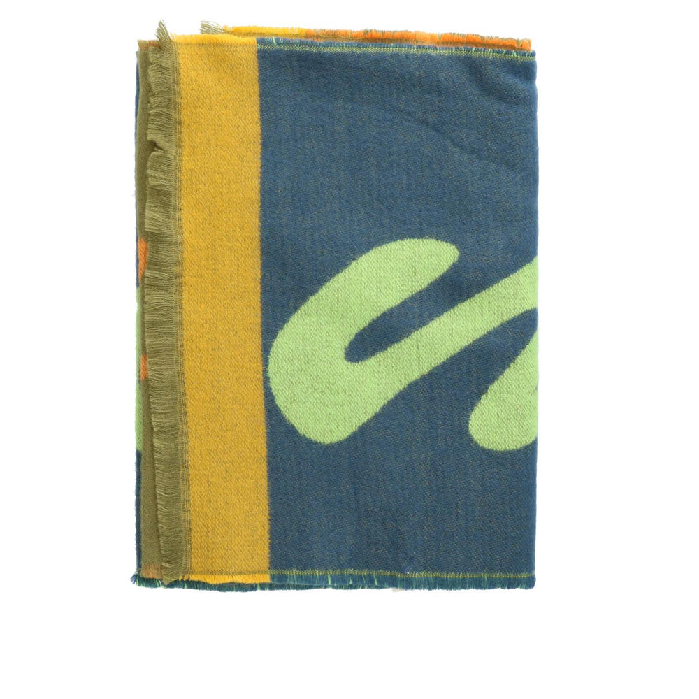 Foulards, Multicolore