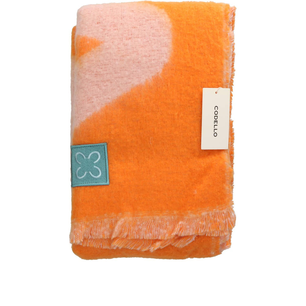Sjaals, Oranje