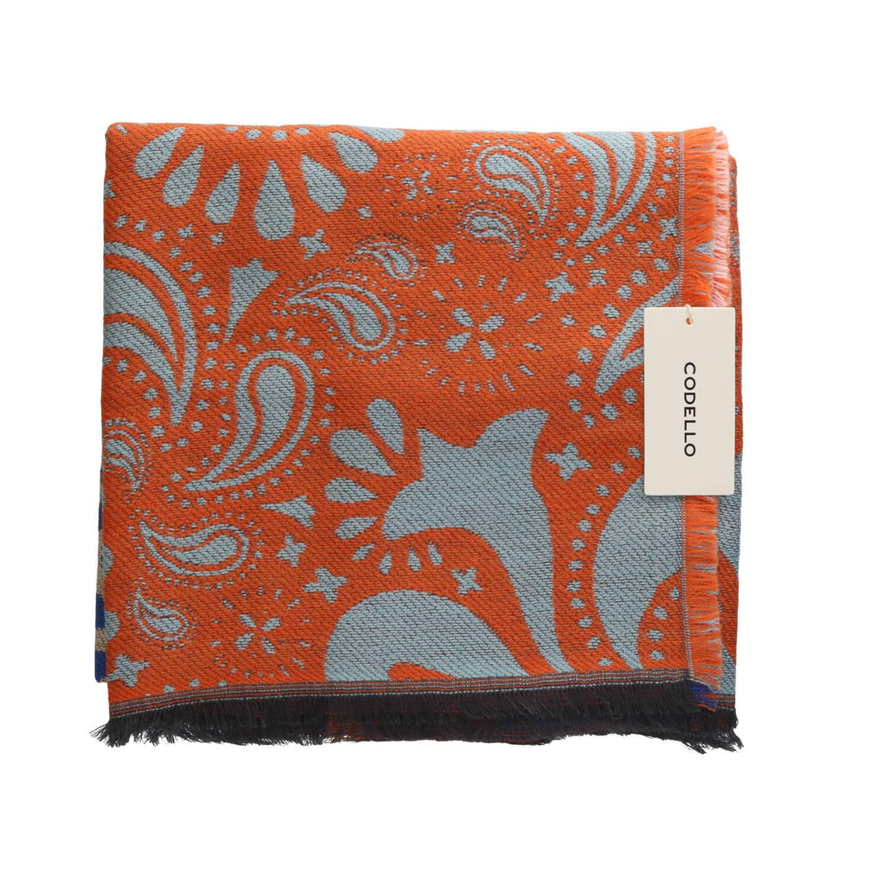 Foulards, Multicolore