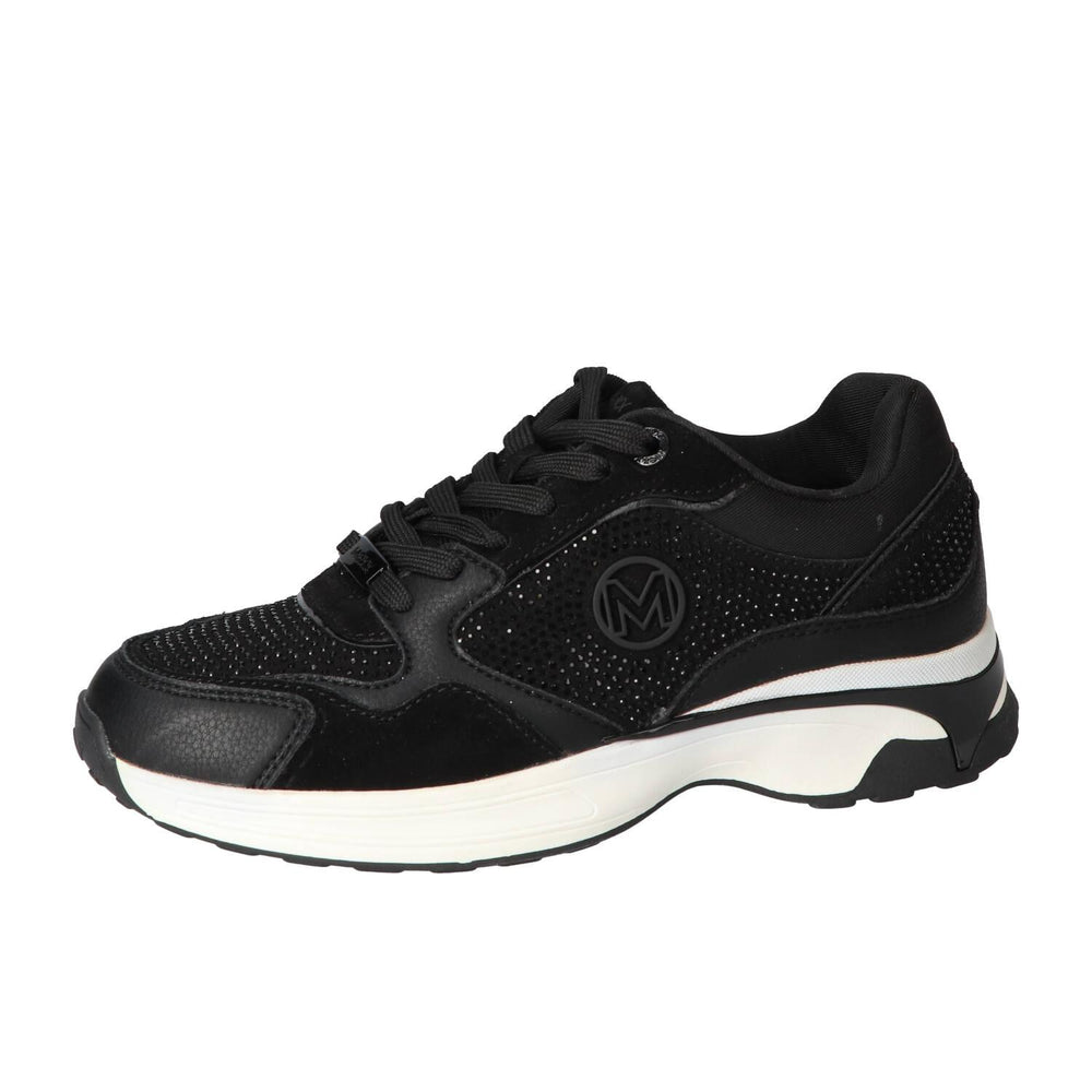 Baskets, noires
