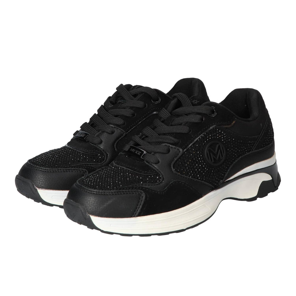 Baskets, noires