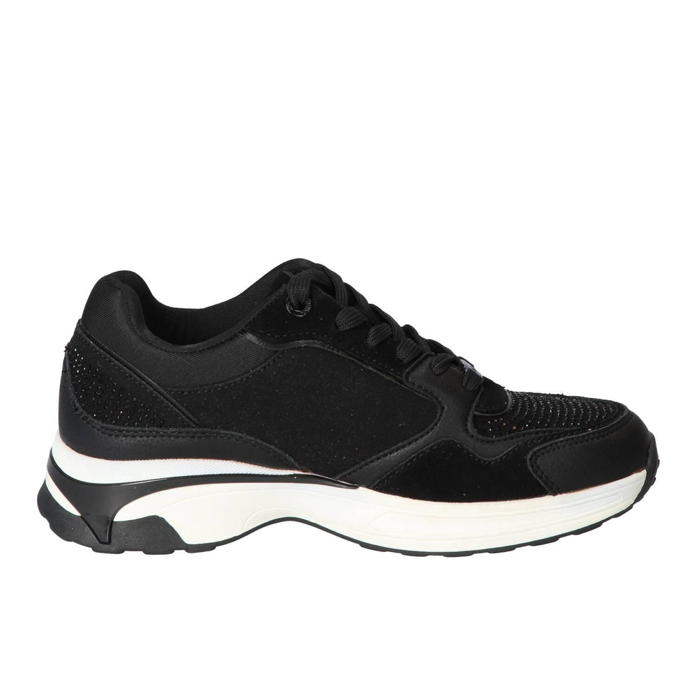 Baskets, noires