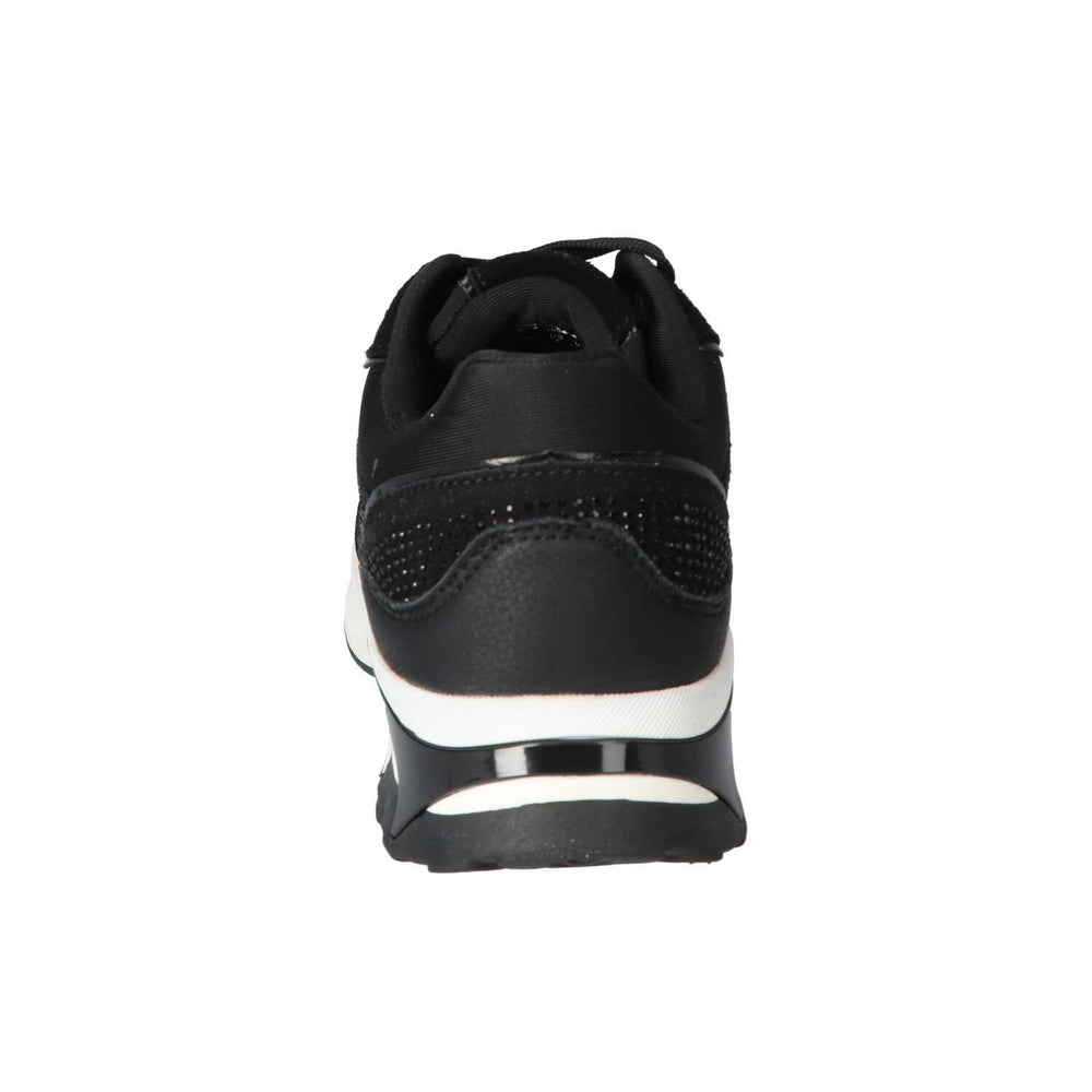 Baskets, noires