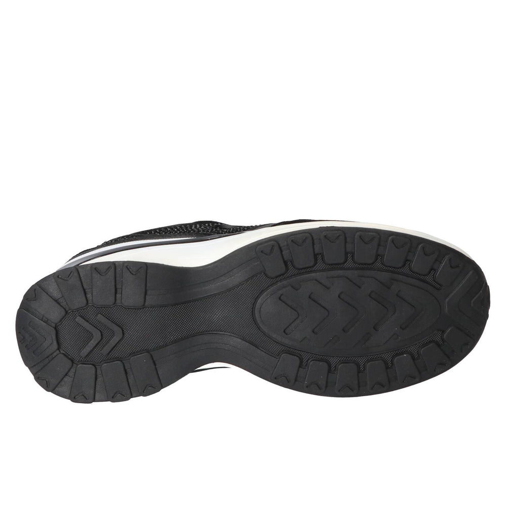 Baskets, noires