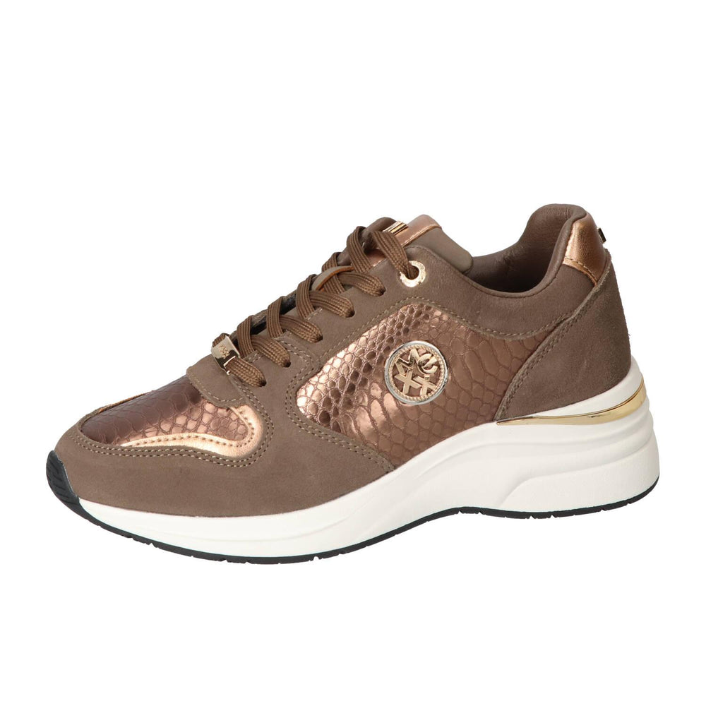 Baskets, taupe