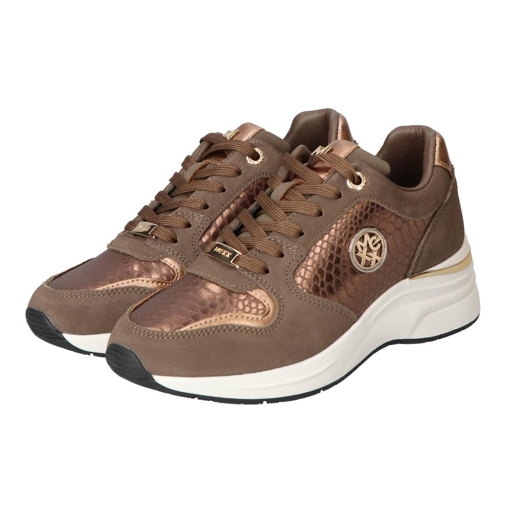 Baskets, taupe