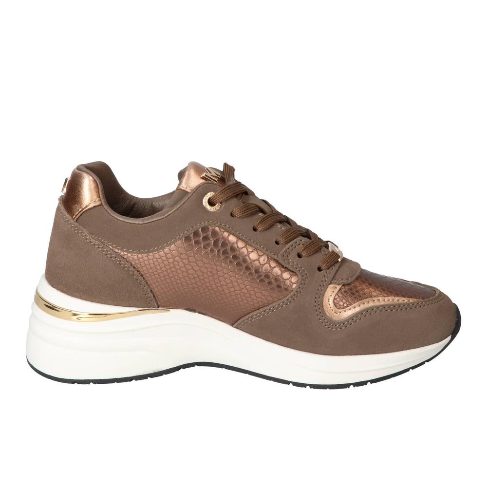 Baskets, taupe