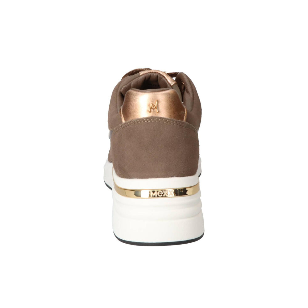 Baskets, taupe
