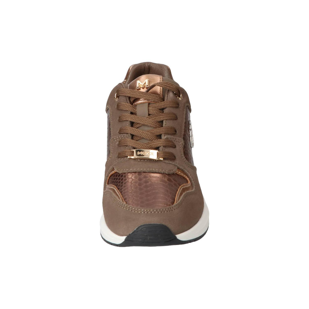 Baskets, taupe
