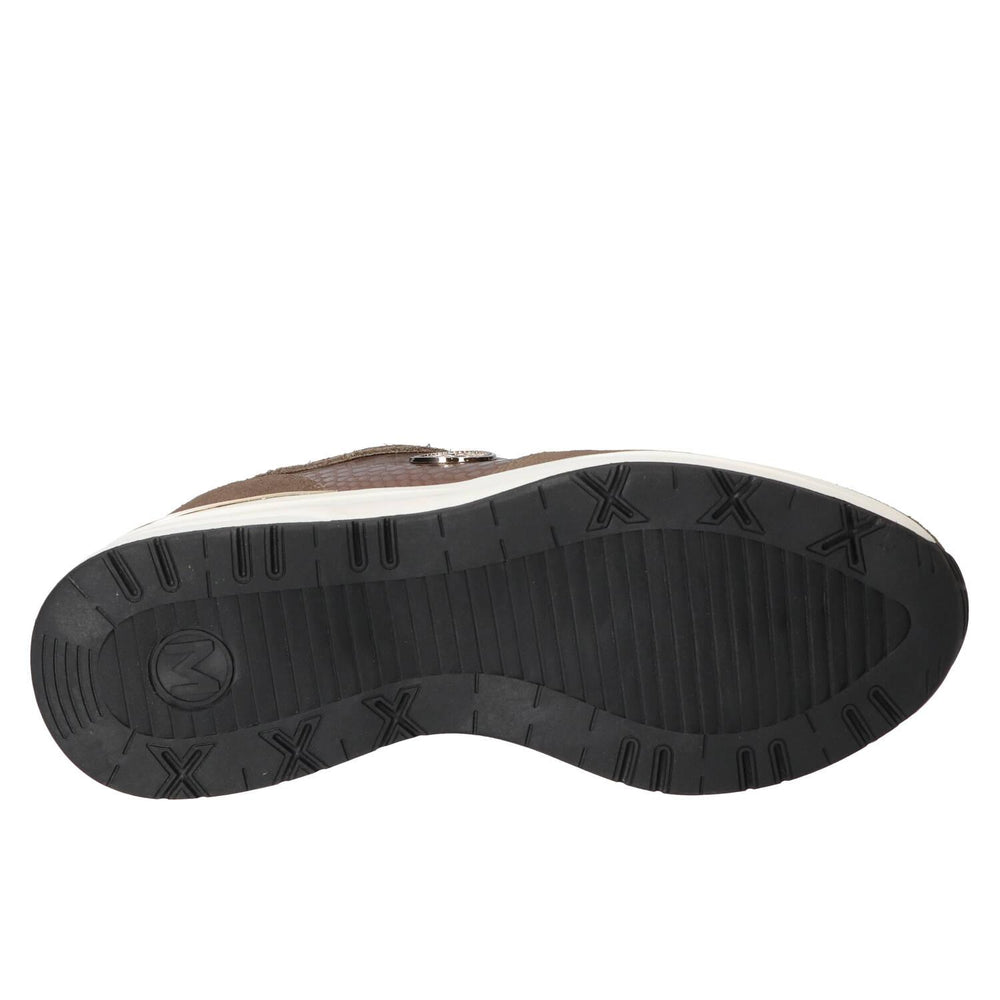 Baskets, taupe