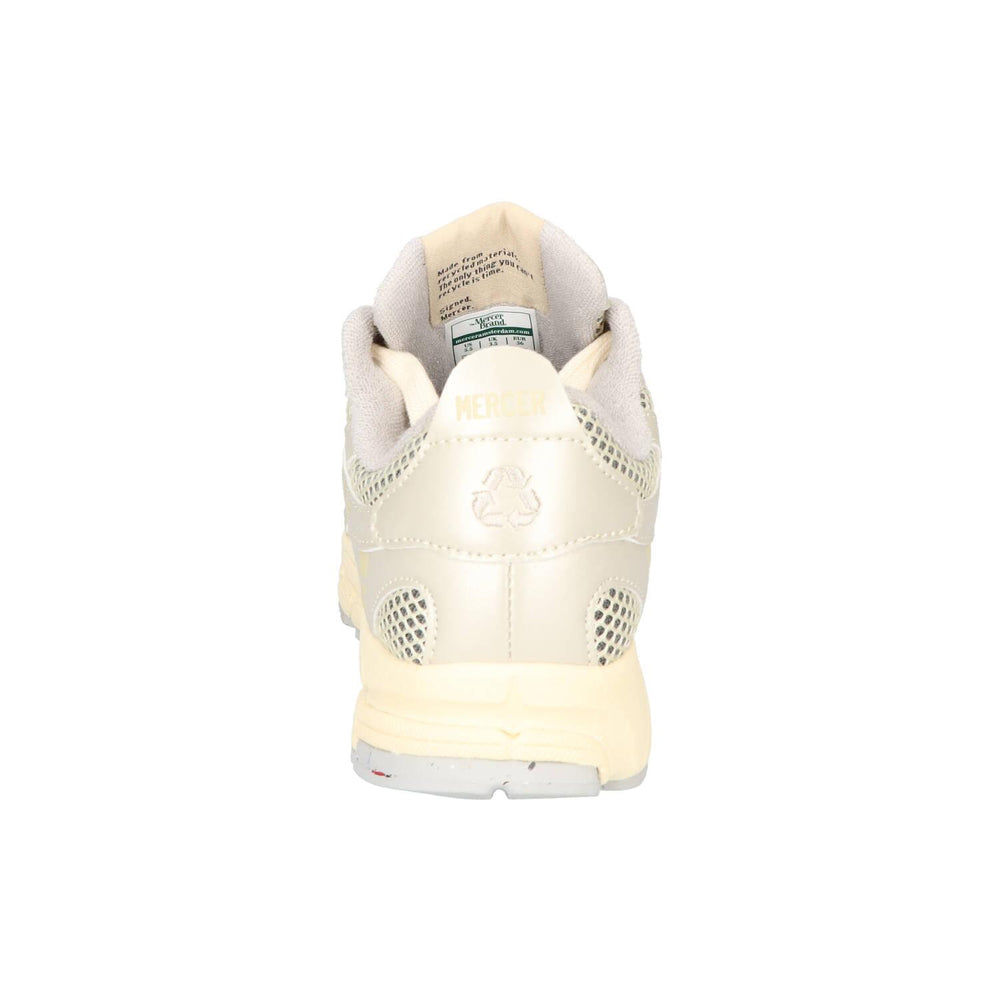 Sneakers, Lichtbeige