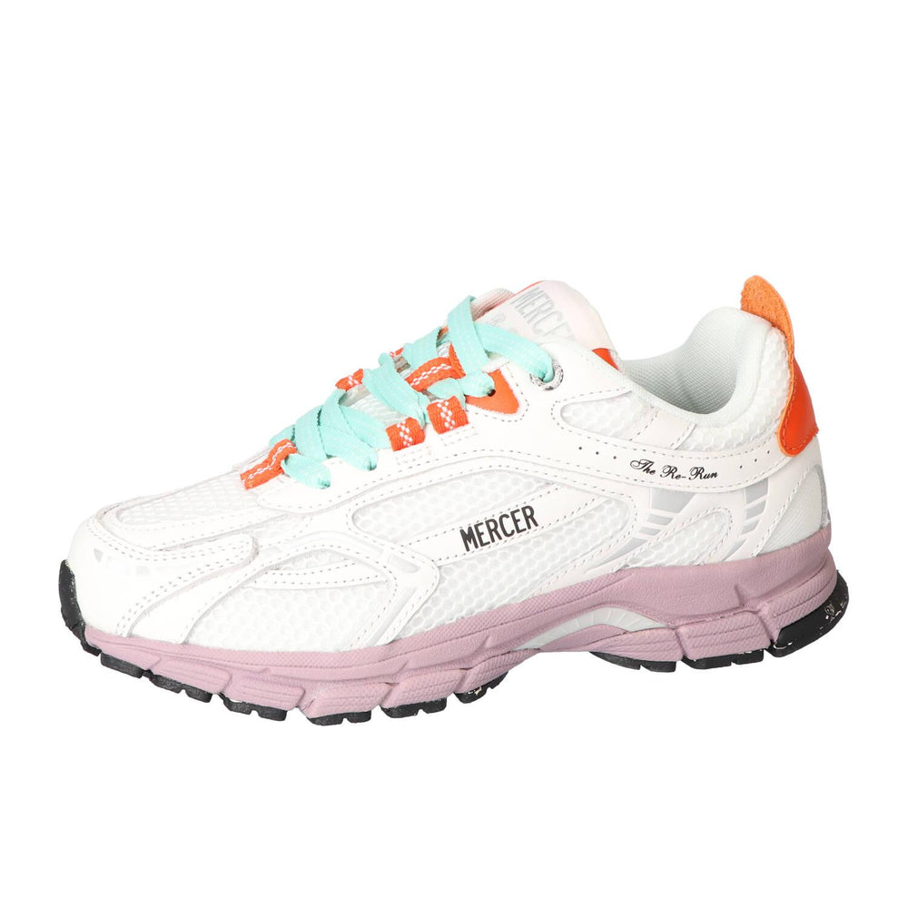 Baskets, multicolore