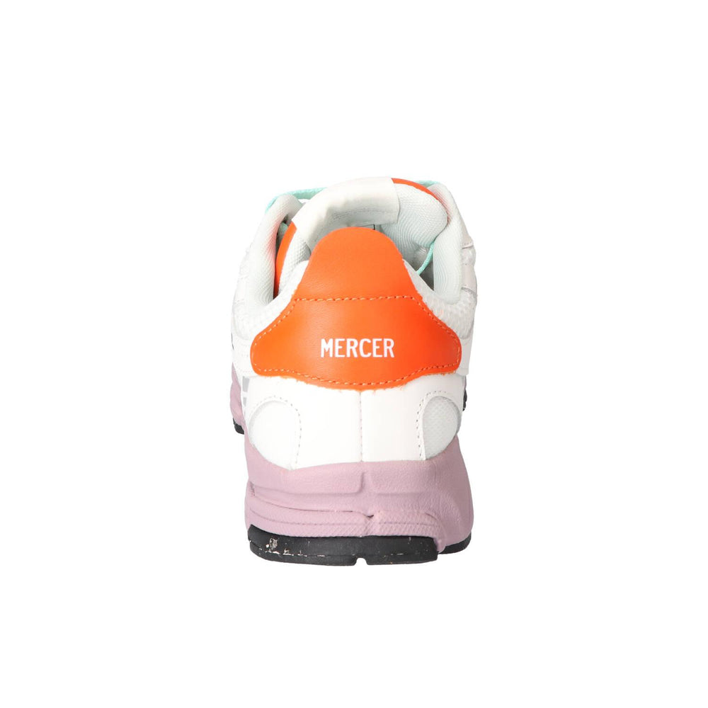 Baskets, multicolore