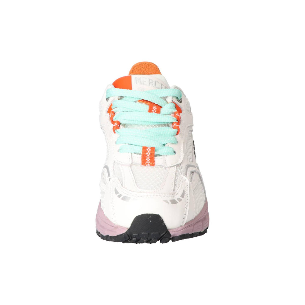 Baskets, multicolore