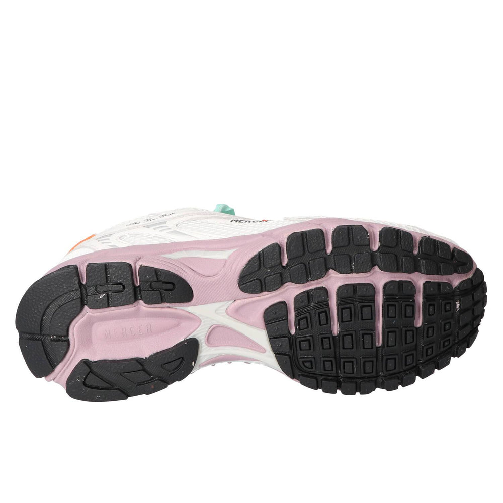 Baskets, multicolore