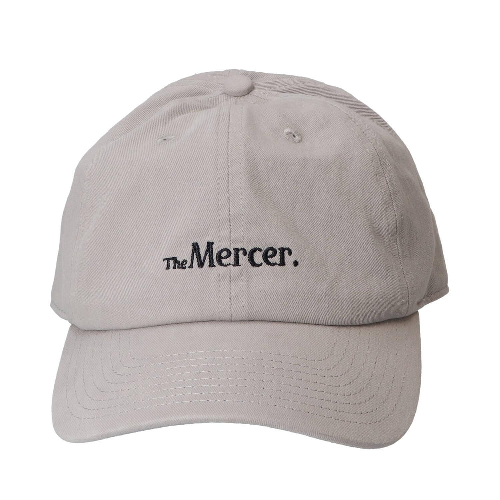 Casquettes, Gris