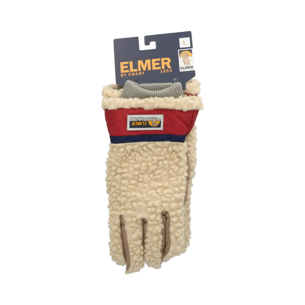 Handschoenen, Lichtbeige