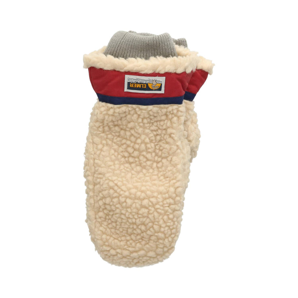 Handschoenen, Lichtbeige