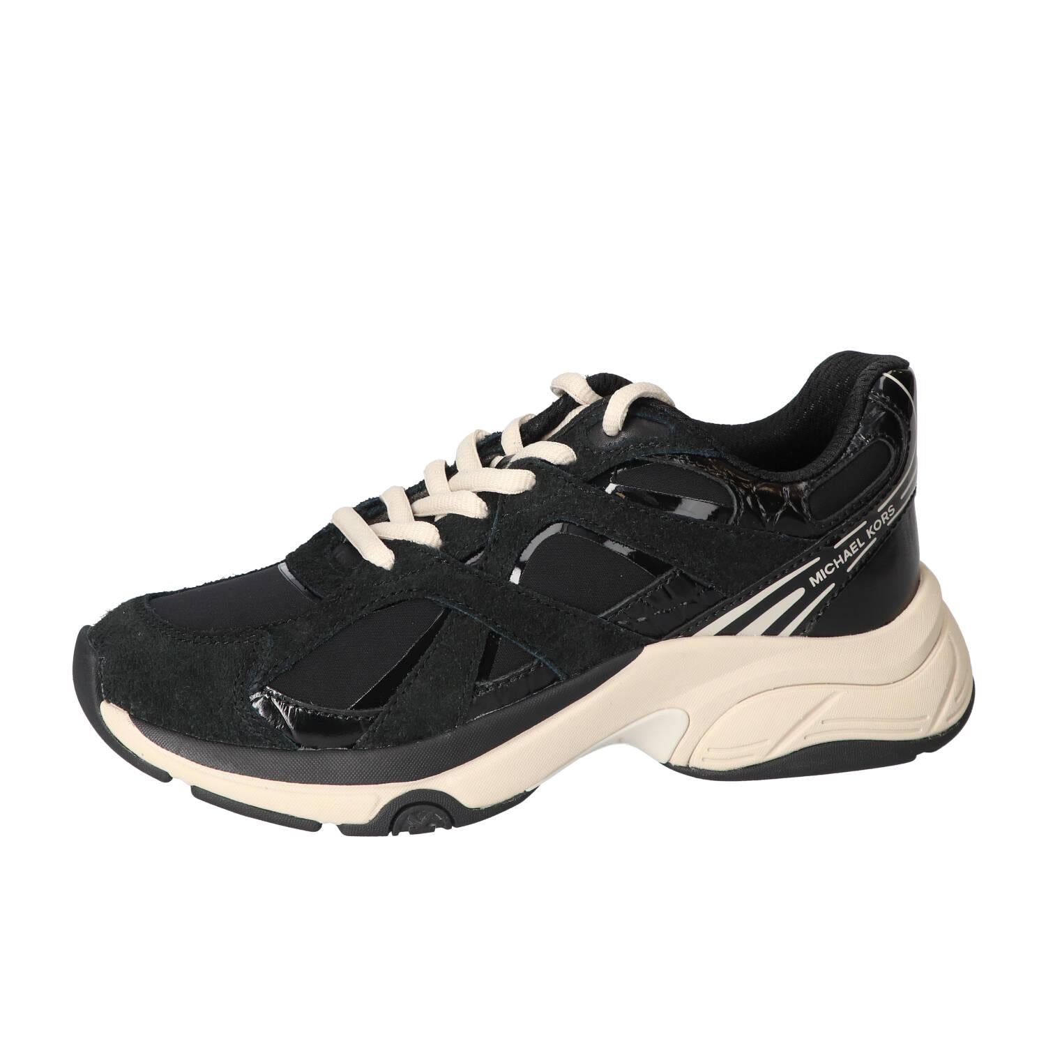 Baskets, noires