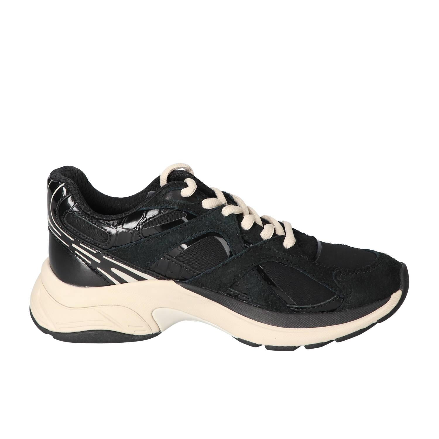 Baskets, noires