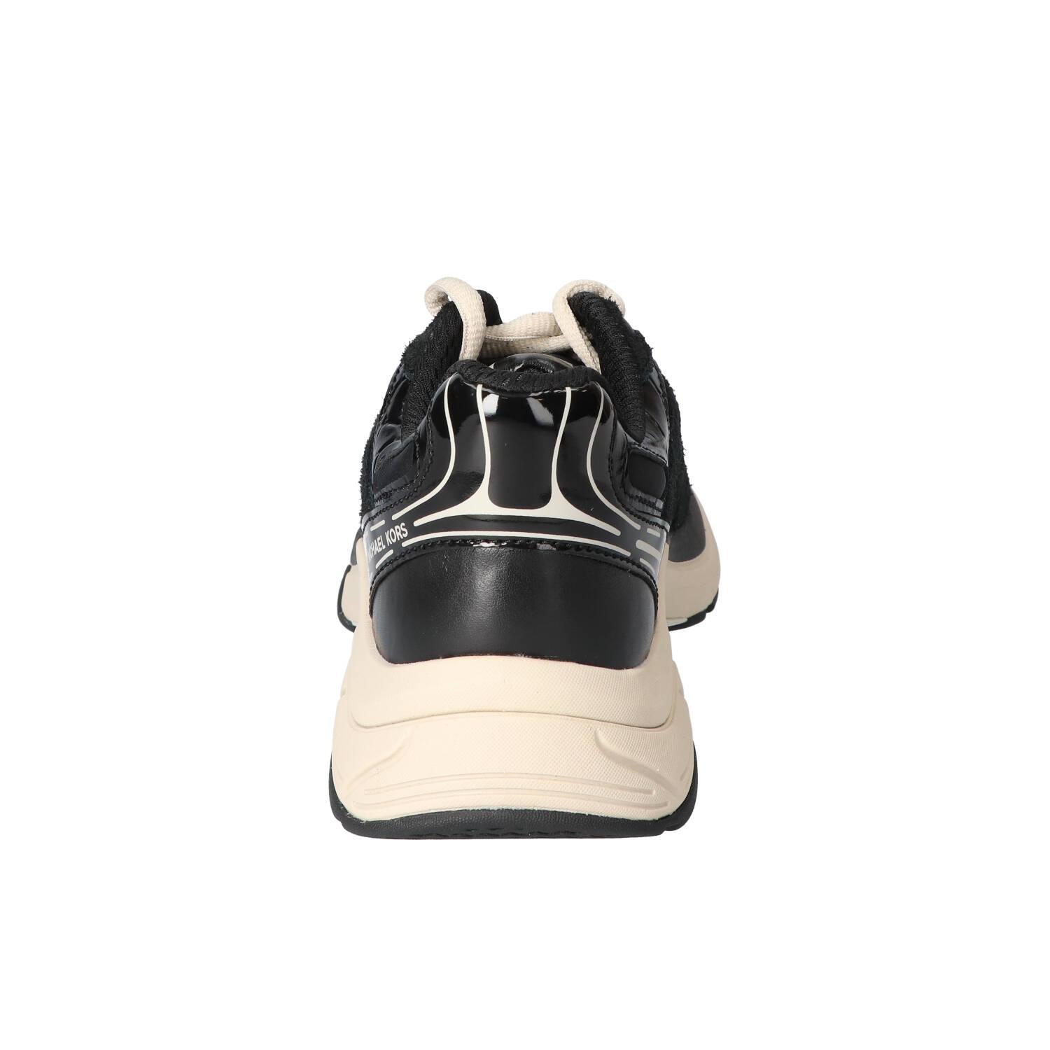 Baskets, noires