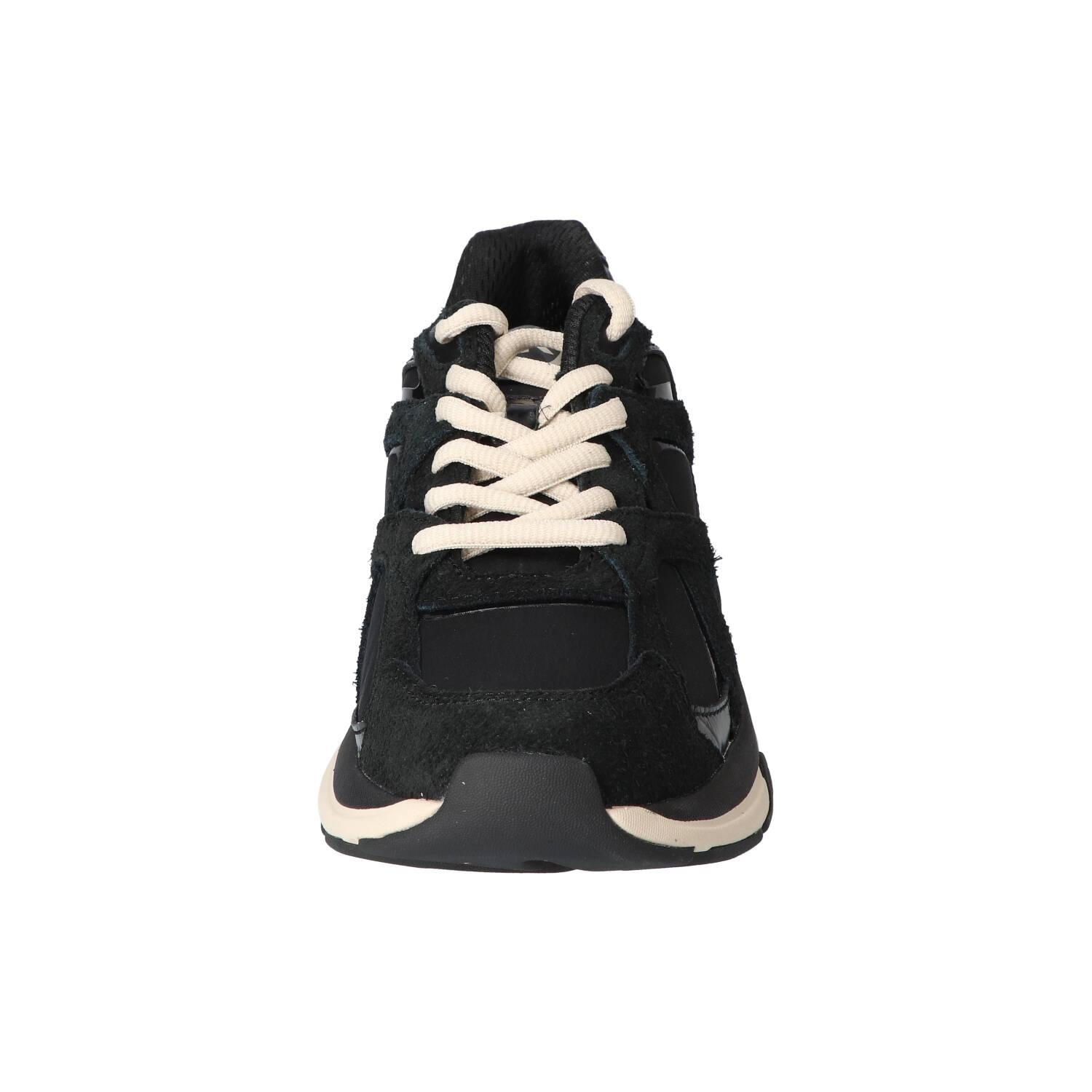 Baskets, noires