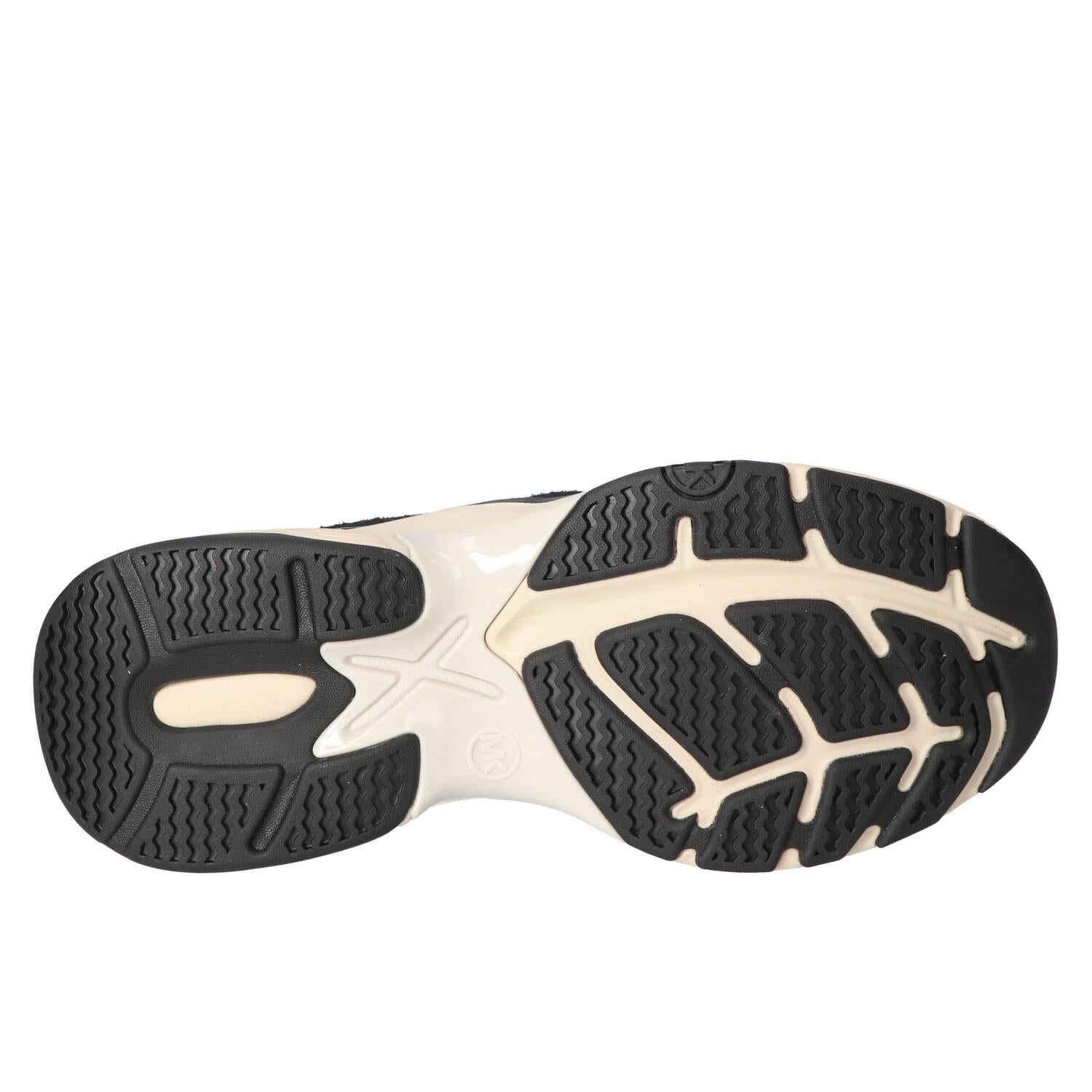 Baskets, noires