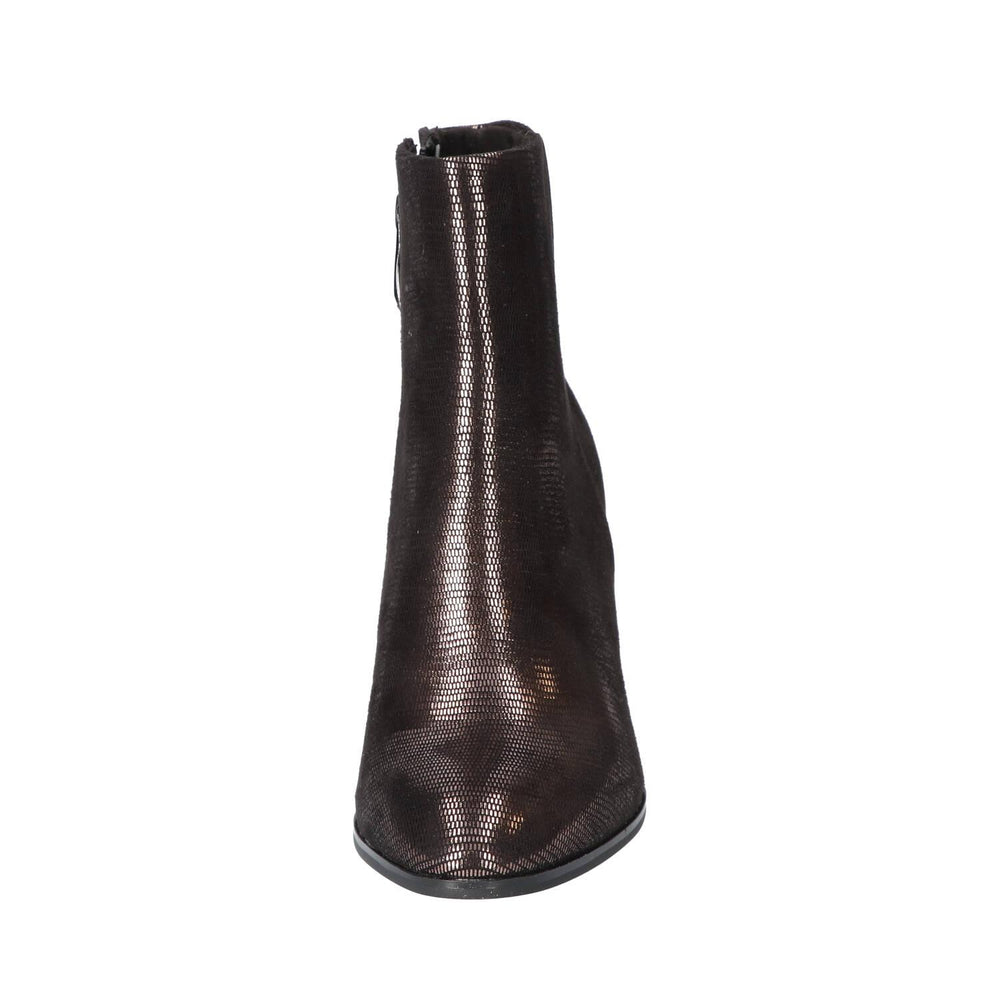 Bottines, Bronze