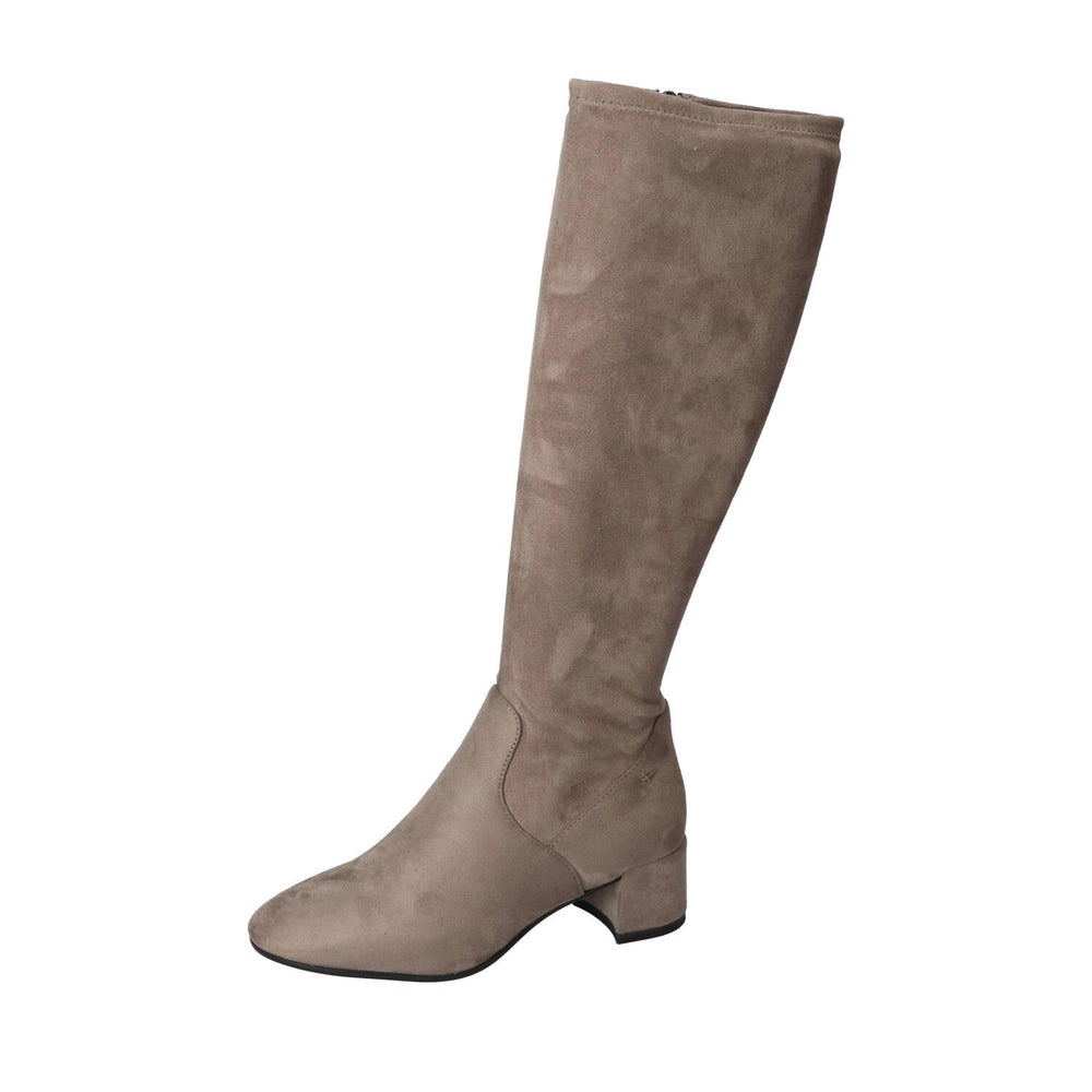 Bottes, Gris