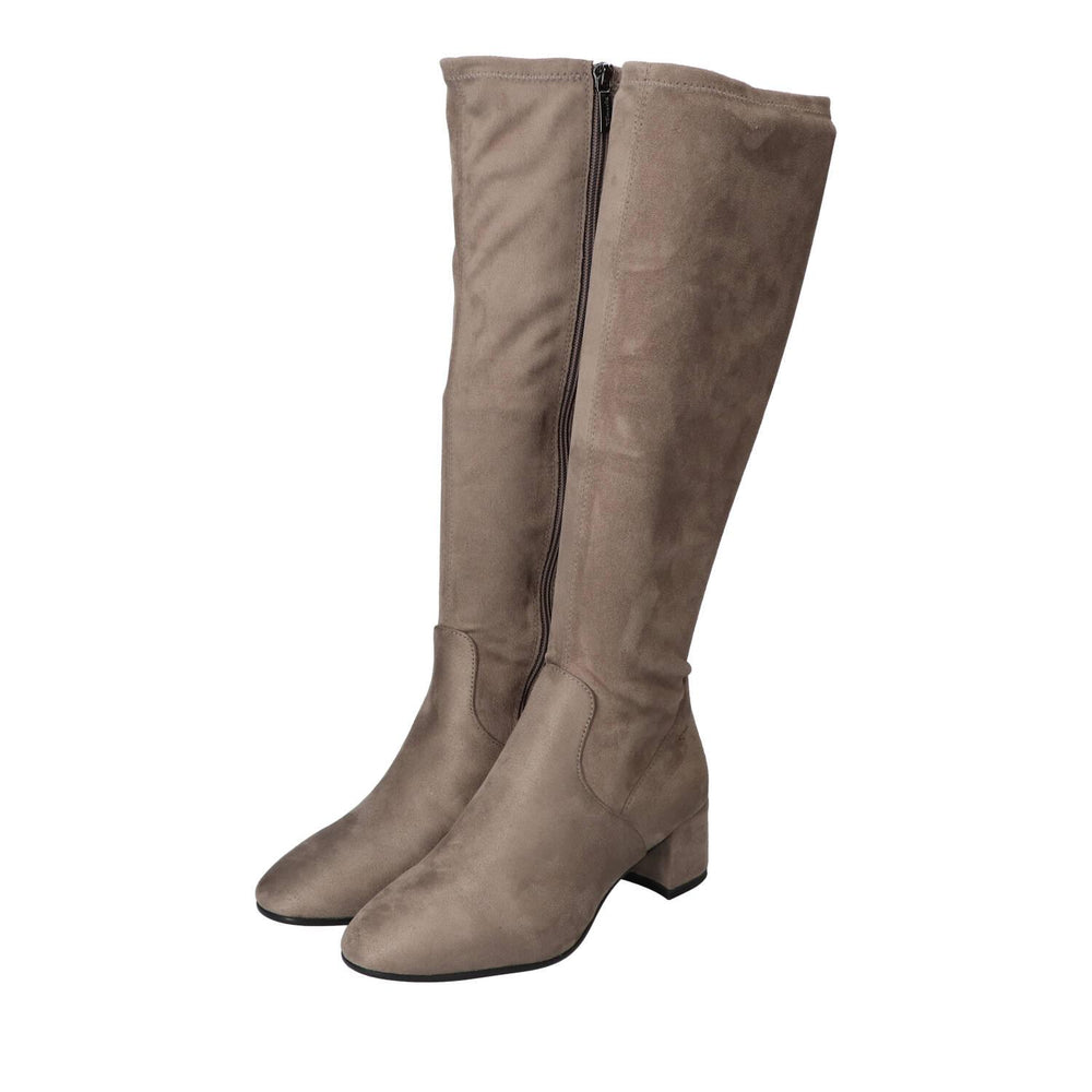 Bottes, Gris