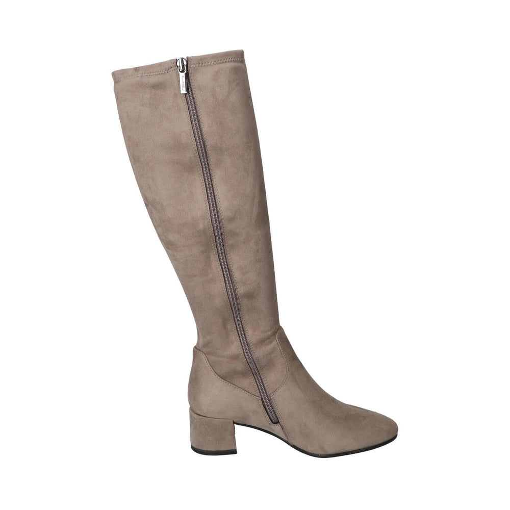 Bottes, Gris