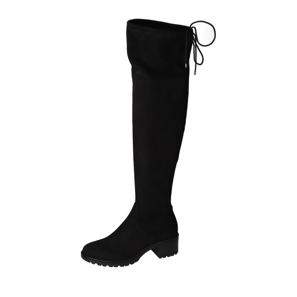 Bottes, Noir